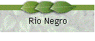 Rio Negro
