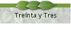Treinta y Tres