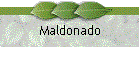 Maldonado